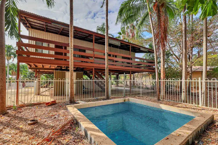 Fourth view of Homely house listing, 5 Matilda Court, Gray NT 830