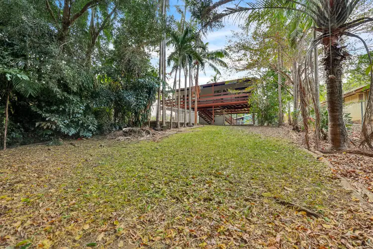 Fifth view of Homely house listing, 5 Matilda Court, Gray NT 830