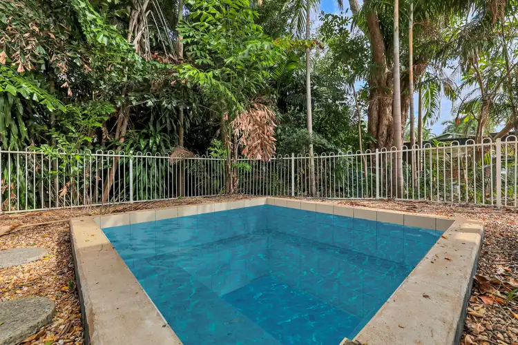 Sixth view of Homely house listing, 5 Matilda Court, Gray NT 830