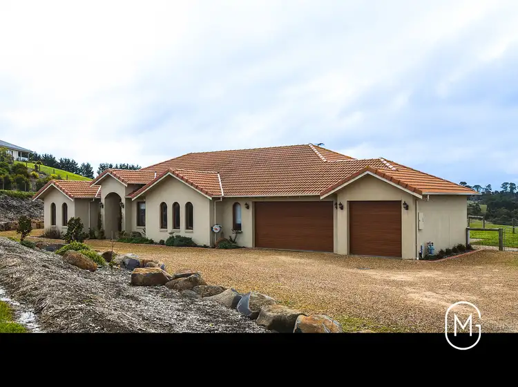 Main view of Homely house listing, 126 Dolomite Rise, Hidden Valley VIC 3756
