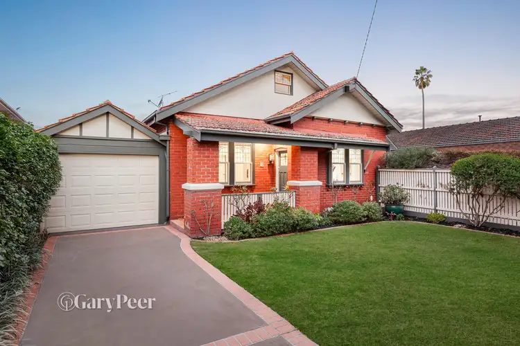 1/12 Yendon Road, Carnegie VIC 3163