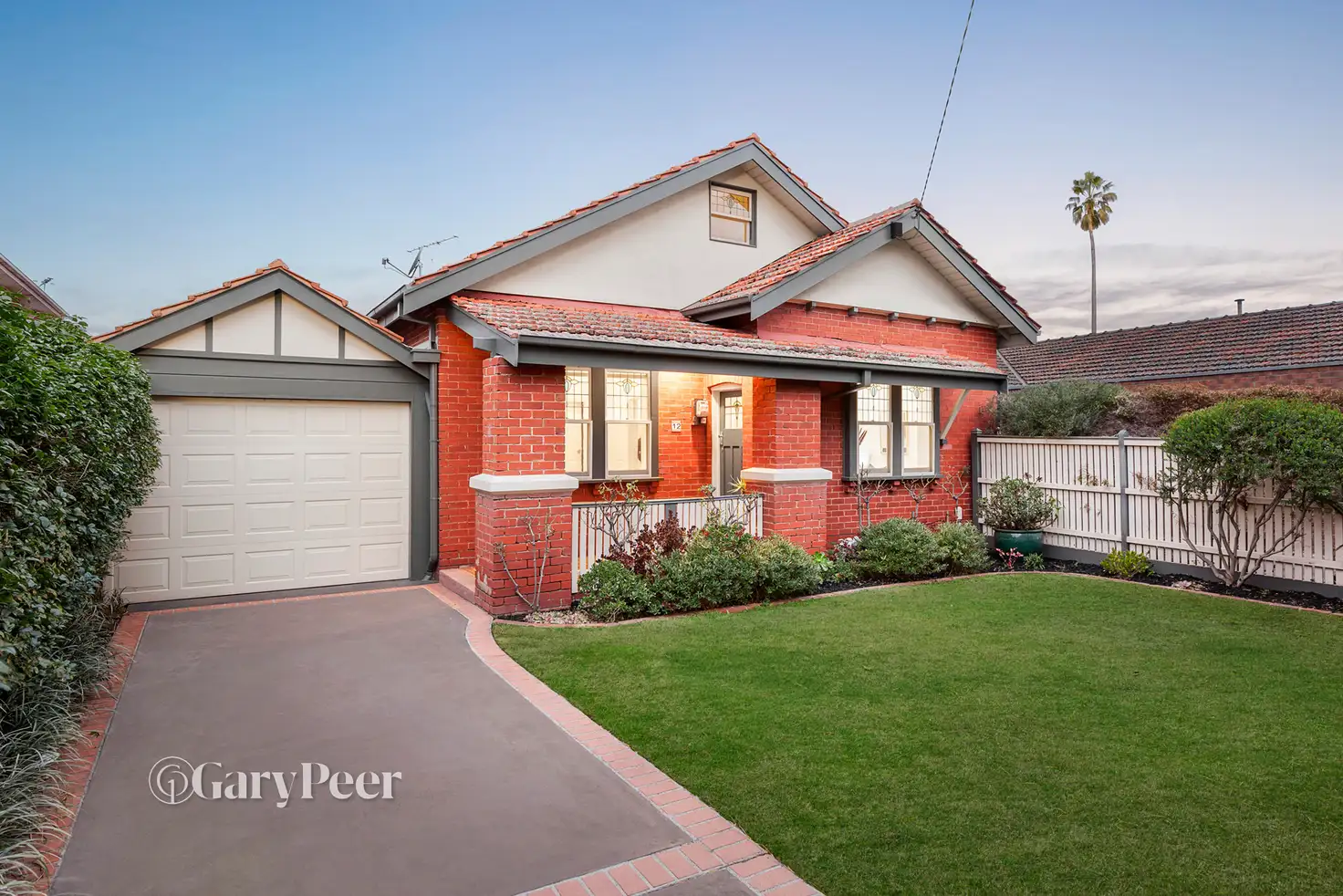 Main view of Homely house listing, 1/12 Yendon Road, Carnegie VIC 3163