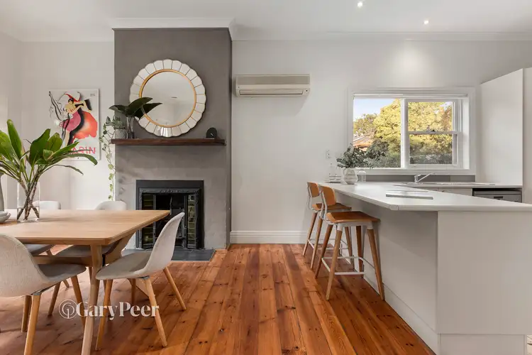 Fourth view of Homely house listing, 1/12 Yendon Road, Carnegie VIC 3163