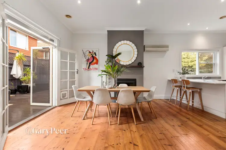 Fifth view of Homely house listing, 1/12 Yendon Road, Carnegie VIC 3163