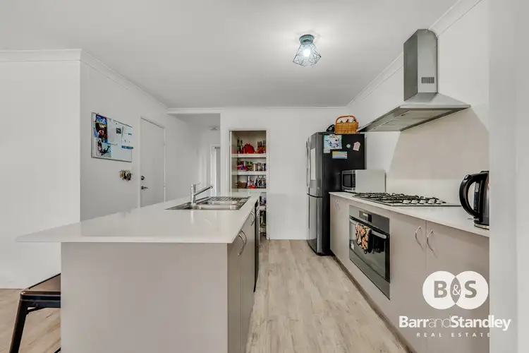 Third view of Homely house listing, 66 Grandite Fairway, Australind WA 6233