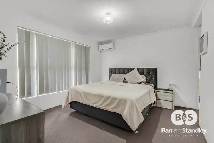 Sixth view of Homely house listing, 66 Grandite Fairway, Australind WA 6233