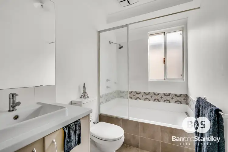 Seventh view of Homely house listing, 66 Grandite Fairway, Australind WA 6233