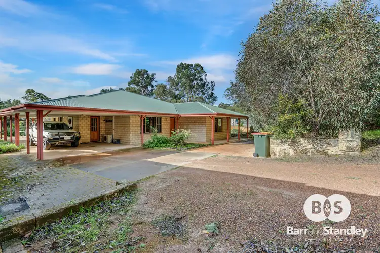 Main view of Homely house listing, 122 Marshall Road, Argyle WA 6239