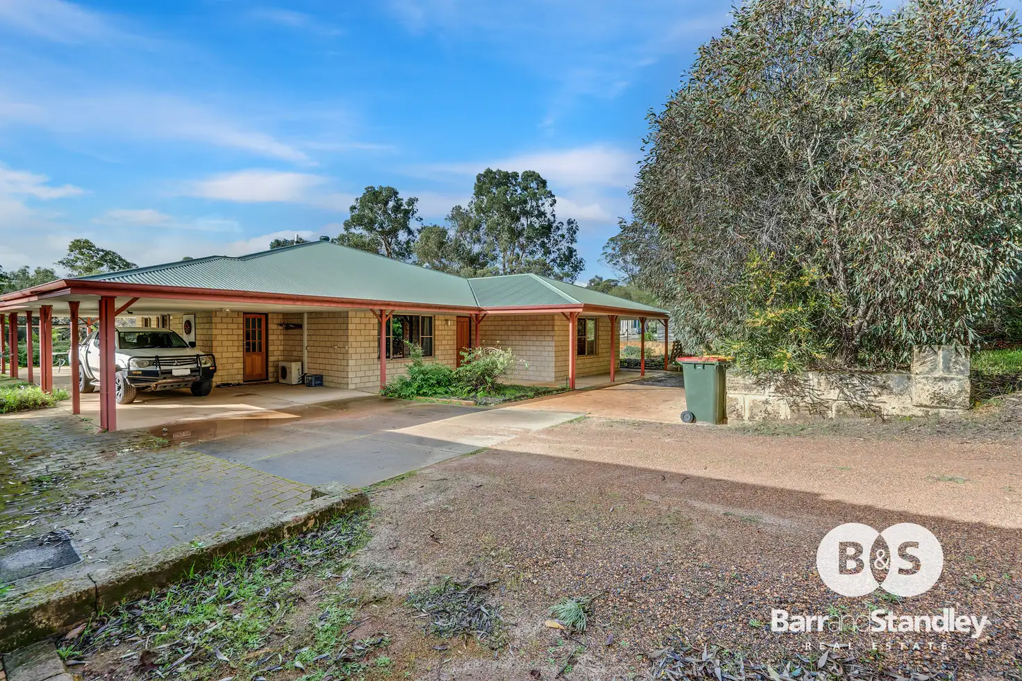 Main view of Homely house listing, 122 Marshall Road, Argyle WA 6239