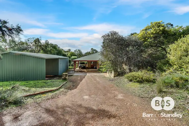 Second view of Homely house listing, 122 Marshall Road, Argyle WA 6239