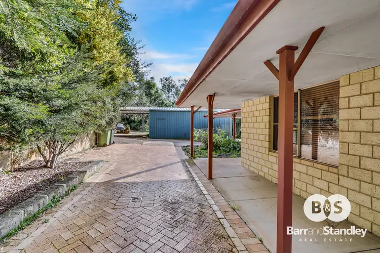 Third view of Homely house listing, 122 Marshall Road, Argyle WA 6239