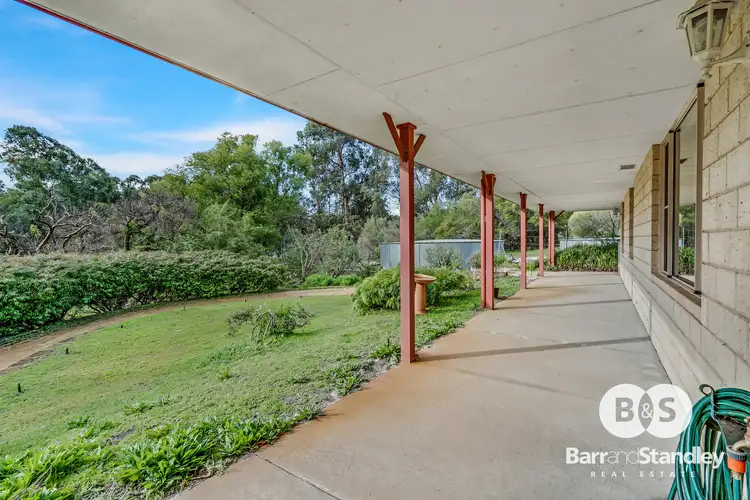 Fifth view of Homely house listing, 122 Marshall Road, Argyle WA 6239