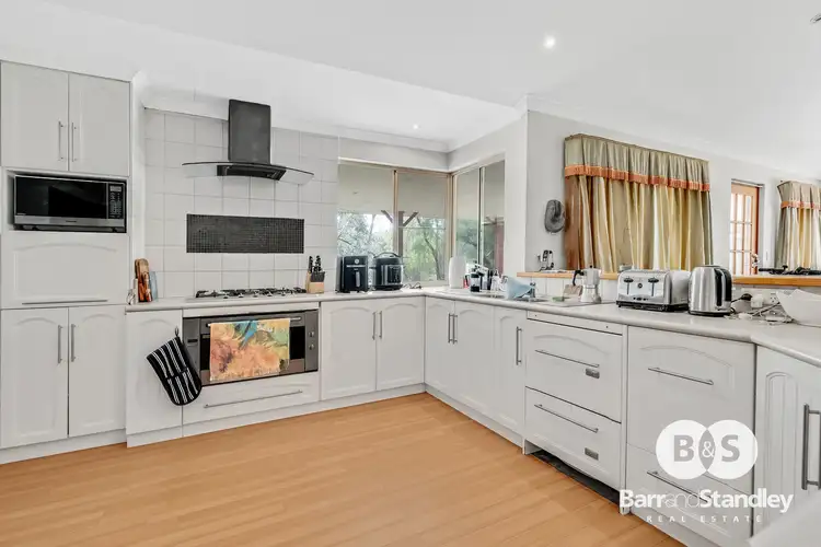 Sixth view of Homely house listing, 122 Marshall Road, Argyle WA 6239