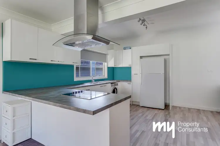 Fourth view of Homely house listing, 21 High Street, Campbelltown NSW 2560