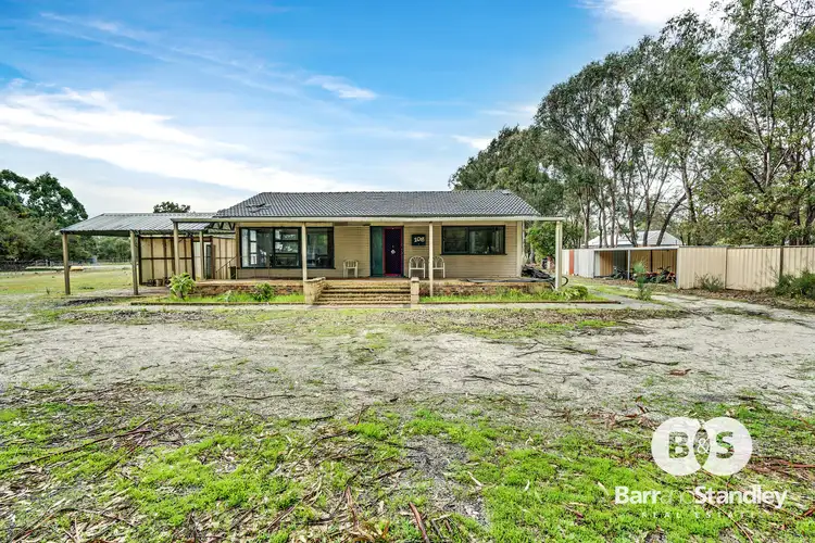 721 Southern Estuary Road, Lake Clifton WA 6215
