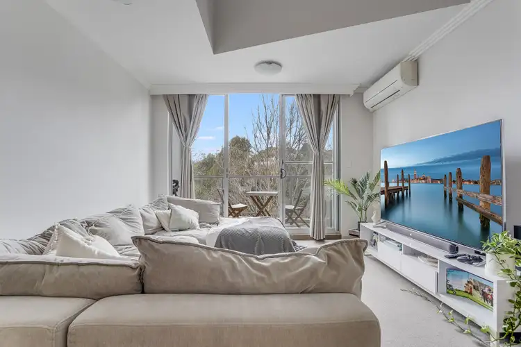 Third view of Homely unit listing, 7/1-5 Parkside Crescent, Campbelltown NSW 2560