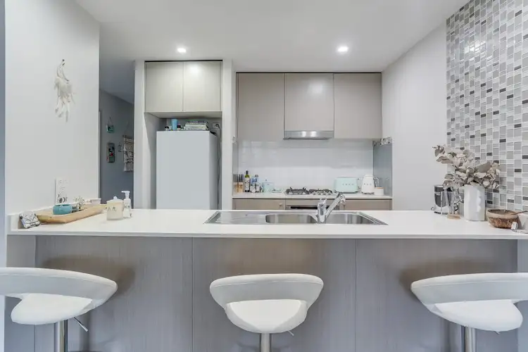 Fourth view of Homely unit listing, 7/1-5 Parkside Crescent, Campbelltown NSW 2560