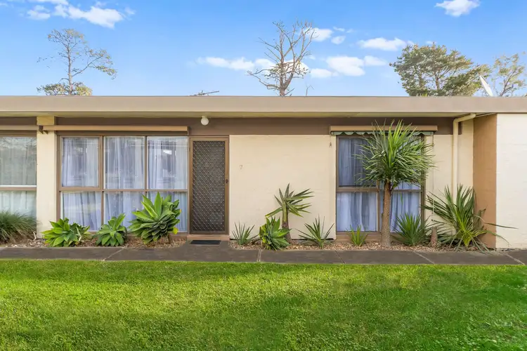 7/14 William Street, Tyabb VIC 3913