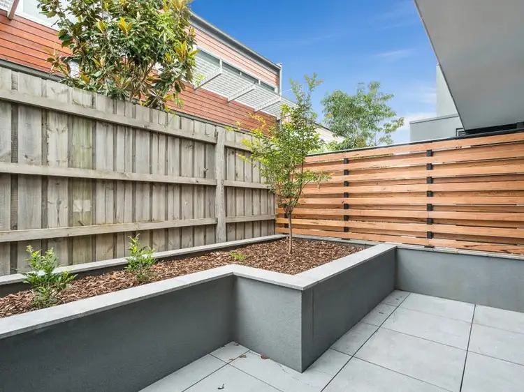 Third view of Homely apartment listing, 4/281 Tooronga Road, Glen Iris VIC 3146