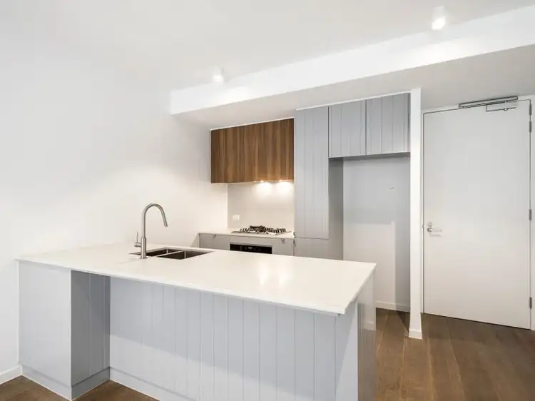 Fourth view of Homely apartment listing, 4/281 Tooronga Road, Glen Iris VIC 3146