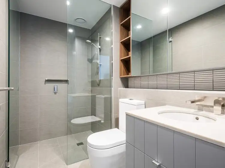Sixth view of Homely apartment listing, 4/281 Tooronga Road, Glen Iris VIC 3146