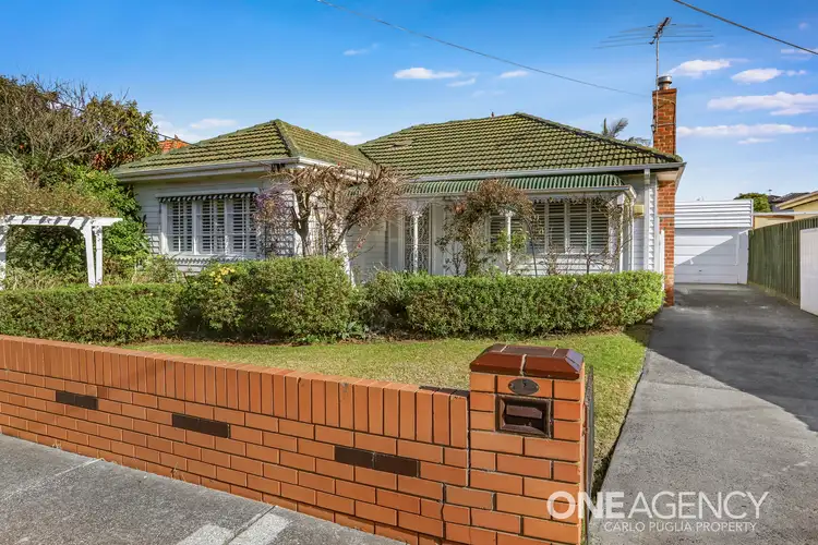 5 Gregory Street, Sunshine West VIC 3020