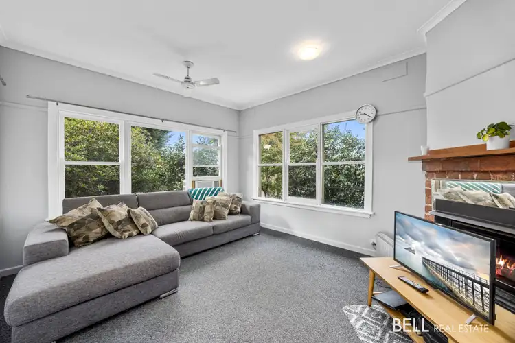 Main view of Homely house listing, 8 Joyce Road, Seville East VIC 3139