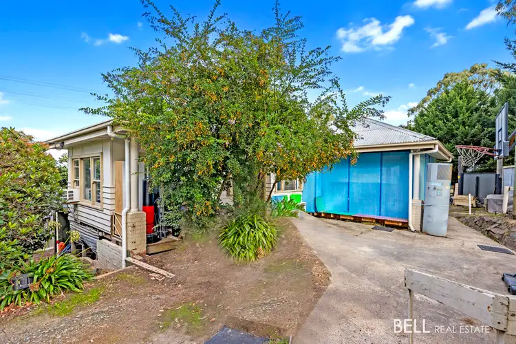 Second view of Homely house listing, 8 Joyce Road, Seville East VIC 3139
