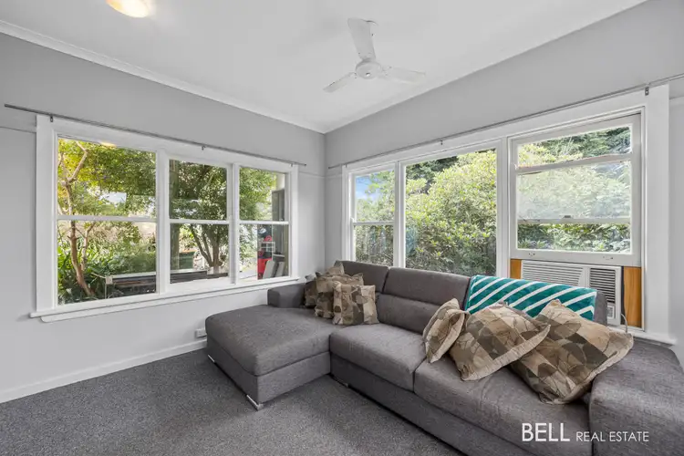 Third view of Homely house listing, 8 Joyce Road, Seville East VIC 3139