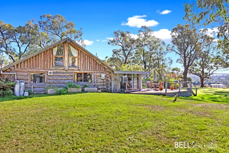 Main view of Homely house listing, 55 Old Beenak Road, Yellingbo VIC 3139