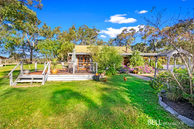 Second view of Homely house listing, 55 Old Beenak Road, Yellingbo VIC 3139