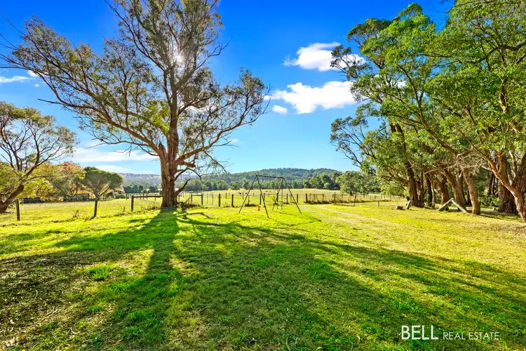 Third view of Homely house listing, 55 Old Beenak Road, Yellingbo VIC 3139