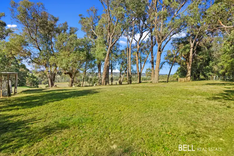 Sixth view of Homely house listing, 55 Old Beenak Road, Yellingbo VIC 3139