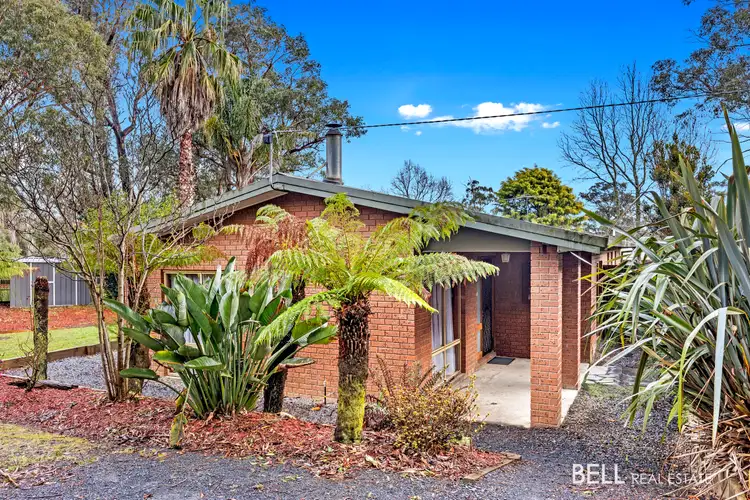 Main view of Homely house listing, 15 Wares Road, Wesburn VIC 3799