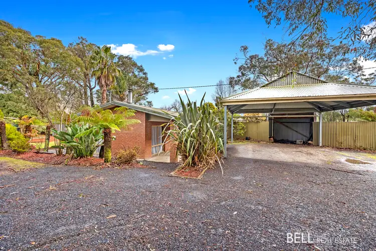 Second view of Homely house listing, 15 Wares Road, Wesburn VIC 3799