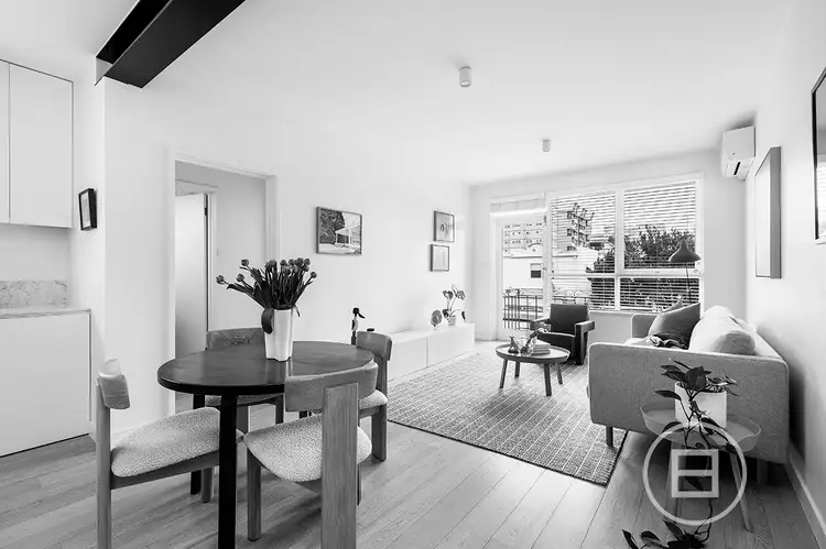 11/9 Cromwell Road, South Yarra VIC 3141