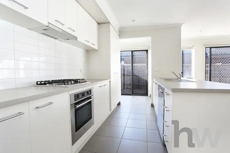 Second view of Homely house listing, 35 Everton Crescent, Charlemont VIC 3217
