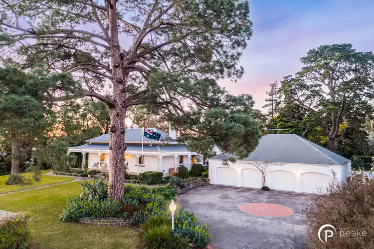 31 Quarry Hills Drive, Berwick VIC 3806