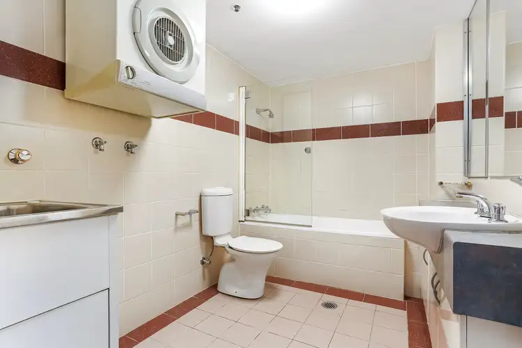 Fourth view of Homely studio listing, 1610/197 Castlereagh Street, Sydney NSW 2000