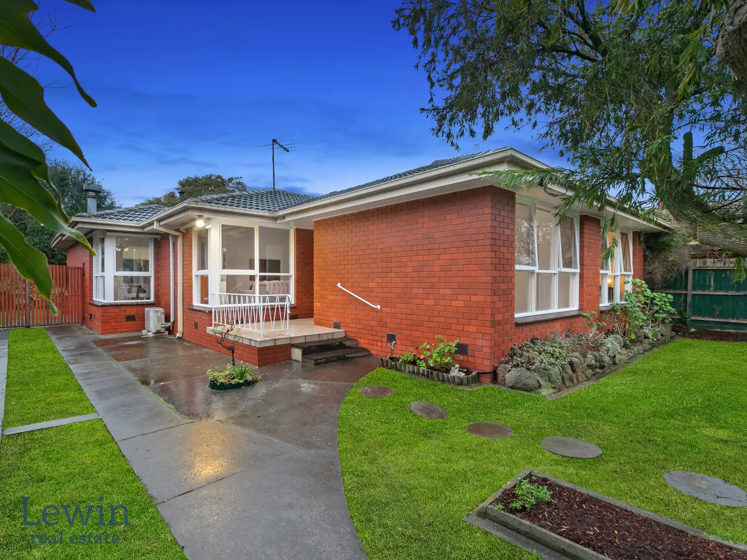 Main view of Homely house listing, 59 Warren Road, Cheltenham VIC 3192