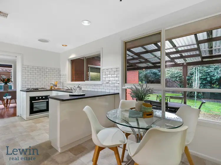 Third view of Homely house listing, 59 Warren Road, Cheltenham VIC 3192