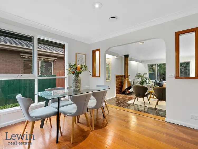 Fourth view of Homely house listing, 59 Warren Road, Cheltenham VIC 3192