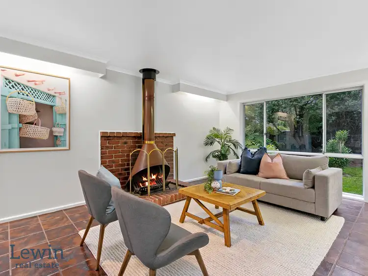 Fifth view of Homely house listing, 59 Warren Road, Cheltenham VIC 3192
