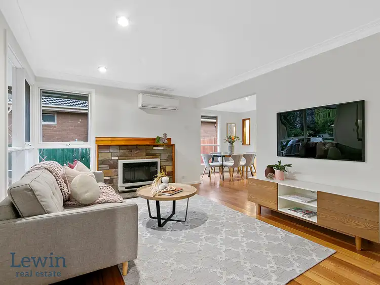Sixth view of Homely house listing, 59 Warren Road, Cheltenham VIC 3192