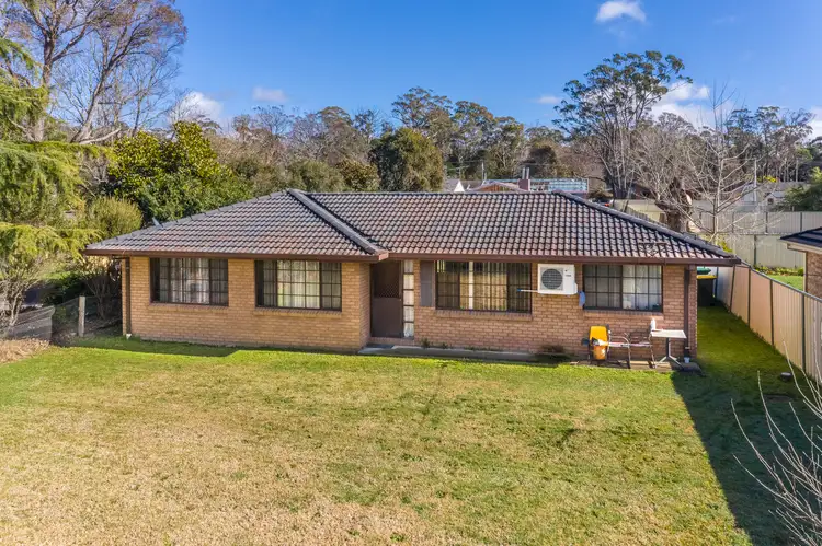 Main view of Homely house listing, 28 Old Hume Highway, Braemar NSW 2575