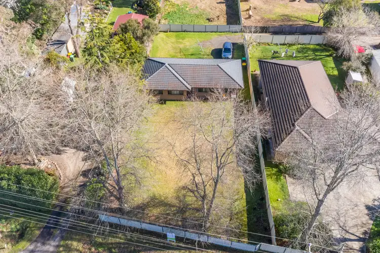 Third view of Homely house listing, 28 Old Hume Highway, Braemar NSW 2575