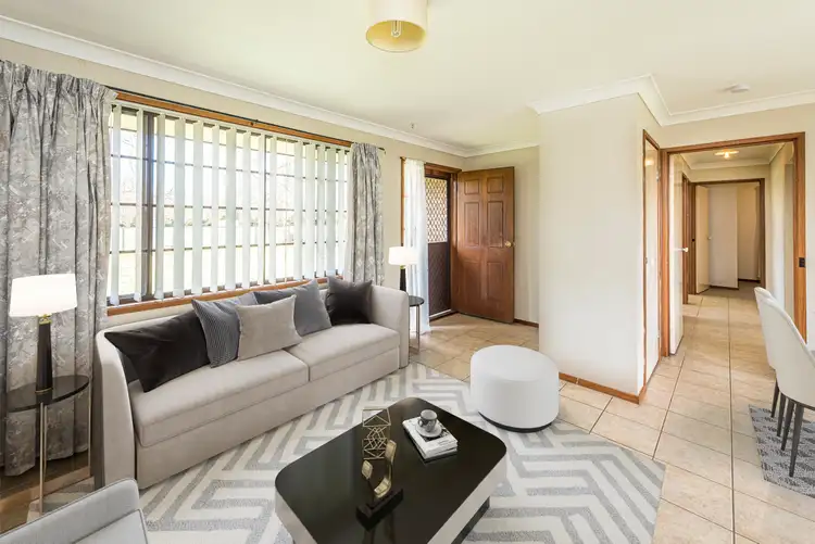 Fourth view of Homely house listing, 28 Old Hume Highway, Braemar NSW 2575