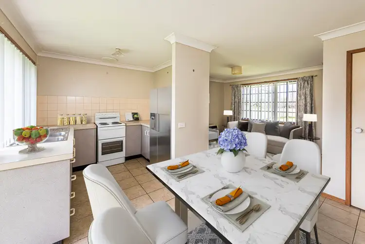Fifth view of Homely house listing, 28 Old Hume Highway, Braemar NSW 2575