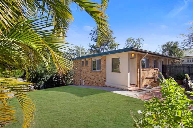 Second view of Homely house listing, 77 Hebe Street, Bardon QLD 4065