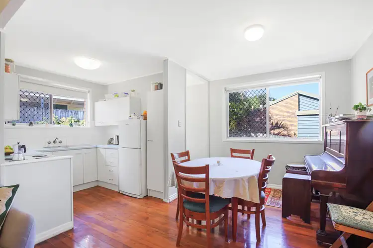 Fourth view of Homely house listing, 77 Hebe Street, Bardon QLD 4065